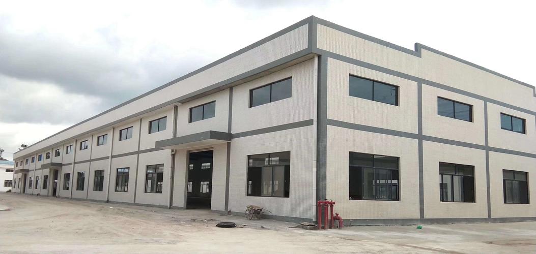 全南县厂房保洁